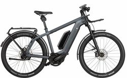 Riese & Müller Charger3 GT rohloff HS | Riese & Müller Charger3 GT rohloff HS | velomarkt.de