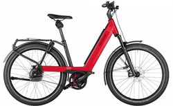 Riese & Müller Nevo GT automatic | Riese & Müller Nevo GT automatic | velomarkt.de