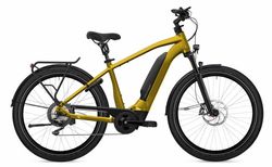 Flyer Upstreet3 7.10 | Flyer Upstreet3 7.10 | velomarkt.de