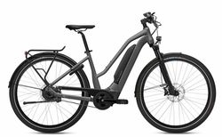 Flyer Upstreet5 7.43 | Flyer Upstreet5 7.43 | velomarkt.de