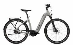 Flyer Gotour6 7.43 kaufen in Suisse #1 | velomarkt.de
