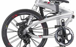 Tern Verge X11 kaufen in Schweiz #2 | velomarkt.de