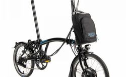 Brompton H-Lenker | Brompton H-Lenker | velomarkt.de