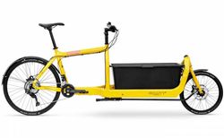 Bullitt eBullitt 6100 | Bullitt eBullitt 6100 | velomarkt.de