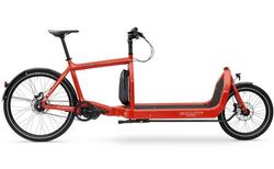 Bullitt eBullitt 6100 kaufen in Suisse #1 | velomarkt.de