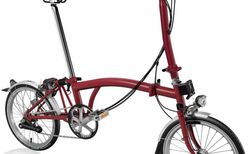 Brompton H-Lenker kaufen in Switzerland #1 | velomarkt.de