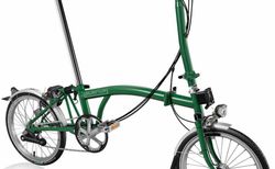 Brompton H-Lenker kaufen in Suisse #1 | velomarkt.de