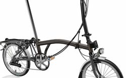 Brompton H-Lenker | Brompton H-Lenker | velomarkt.de