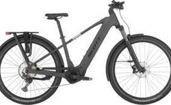 Scott Axis 20 M midnight grey |  | velomarkt.de