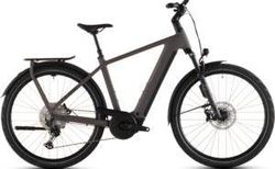 Cube Kathmandu Hybrid EXC 800 62 cm cedar´n´chrome |  | velomarkt.de