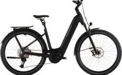 Cube Kathmandu Hybrid SLX 800 Easy Entry 58 cm silverdust´n´chrome |  | velomarkt.de