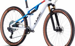 Cube AMS ZERO99 C:68X SLT 29 kaufen in Schweiz #1 | velomarkt.de