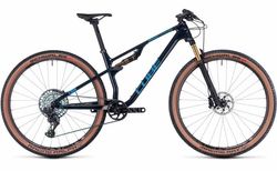 Cube AMS ZERO99 C:68X SLT 29 kaufen in Switzerland #1 | velomarkt.de