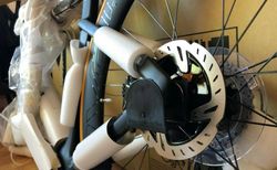 Specialized S-Works Venge Disc Dura-Ace Di2 kaufen in Saarland #2 | velomarkt.de