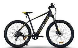 Jeep Mountain E-Bike MHR 7000 kaufen in Baden-Württemberg #1 | velomarkt.de