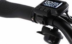 Jeep Mountain E-Bike MHR 7000 kaufen in Baden-Württemberg #2 | velomarkt.de
