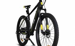 Jeep Mountain E-Bike MHR 7000 kaufen in Baden-Württemberg #3 | velomarkt.de