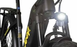 Jeep SUV E-Bike ULM 7000 kaufen in Baden-Württemberg #4 | velomarkt.de