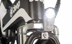Jeep Fold E-Bike FFR 7050 kaufen in Baden-Württemberg #5 | velomarkt.de