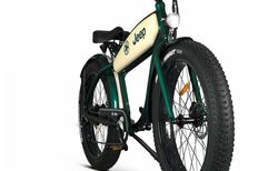 Jeep Cruise E-Bike CR 7004 kaufen in Baden-Württemberg #2 | velomarkt.de