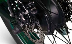 Jeep Cruise E-Bike CR 7004 kaufen in Baden-Württemberg #3 | velomarkt.de