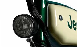 Jeep Cruise E-Bike CR 7004 kaufen in Baden-Württemberg #5 | velomarkt.de