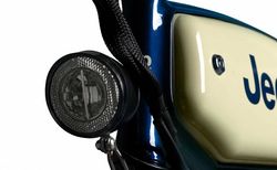 Jeep Cruise E-Bike CR 7005 kaufen in Baden-Württemberg #4 | velomarkt.de