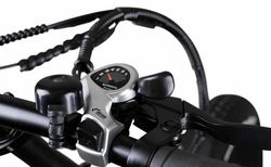 Jeep Fold FAT E-Bike FR 7020 [*SWAP-Ware] kaufen in Baden-Württemberg #3 | velomarkt.de