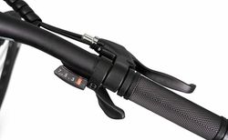 Jeep Trekking E-Bike TMR 7030 [*SWAP-Ware] kaufen in Baden-Württemberg #3 | velomarkt.de