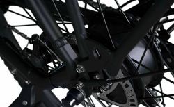 Jeep Trekking E-Bike TLR 7010 [*SWAP-Ware] kaufen in Baden-Württemberg #4 | velomarkt.de