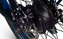 Jeep Cruise E-Bike CR 7005 [*SWAP-WARE] kaufen in Baden-Württemberg #2 | velomarkt.de