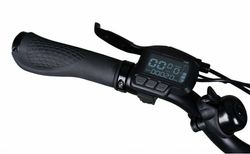 Jeep Trekking E-Bike TMR 7000 [*Gebraucht] kaufen in Baden-Württemberg #2 | velomarkt.de