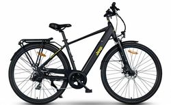 Jeep Trekking E-Bike TMR 7000 [*Gebraucht] kaufen in Baden-Württemberg #1 | velomarkt.de