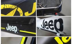 Jeep Trekking E-Bike TMR 7000 [*Gebraucht] kaufen in Baden-Württemberg #5 | velomarkt.de