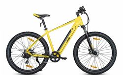Jeep Mountain E-Bike MHR 7002 [*Gebraucht] kaufen in Baden-Württemberg #1 | velomarkt.de