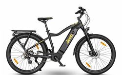 Jeep SUV E-Bike UMM 7000 [*Gebraucht] kaufen in Baden-Württemberg #1 | velomarkt.de