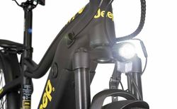 Jeep SUV E-Bike UMM 7000 [*Gebraucht] kaufen in Baden-Württemberg #3 | velomarkt.de
