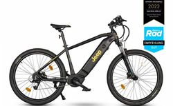 Jeep Mountain E-Bike MHM 7000 [*SWAP-Ware] kaufen in Baden-Württemberg #1 | velomarkt.de