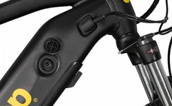 Jeep Mountain E-Bike MHM 7000 [*SWAP-Ware] kaufen in Baden-Württemberg #3 | velomarkt.de