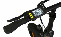 Jeep Fold FAT E-Bike FR 7024 [*SWAP-Ware] kaufen in Baden-Württemberg #3 | velomarkt.de