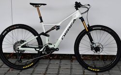 Orbea RISE M-TEAM - 2021 kaufen in Hamburg #2 | velomarkt.de