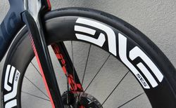 Cervelo P5 Disc Di2 Enve kaufen in Rheinland-Pfalz #5 | velomarkt.de