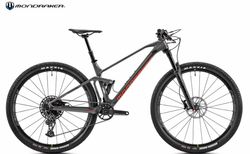 Mondraker F Podium DC Carbon grey-black kaufen in Berlin #1 | velomarkt.de