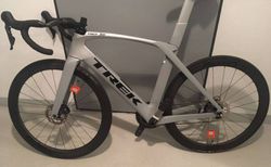 Trek Madone Disc SLR 6 kaufen in Baden-Württemberg #1 | velomarkt.de