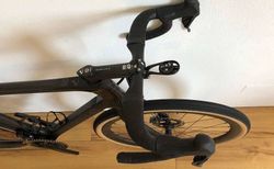 Pinarello Crossista kaufen in Baden-Württemberg #2 | velomarkt.de