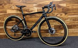 SPECIALIZED TARMAC PRO SL6 DISC CARBON kaufen in Brandenburg #1 | velomarkt.de