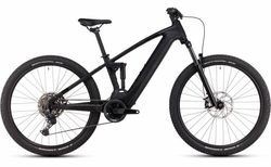 Cube Stereo Hybrid 120 ONE 750 kaufen in Schweiz #1 | velomarkt.de