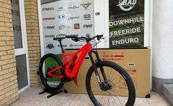 Specialized Turbo Levo SL Comp 29 kaufen in Rheinland-Pfalz #1 | velomarkt.de