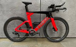 TREK SPEED CONCEPT DISC kaufen in Hamburg #1 | velomarkt.de