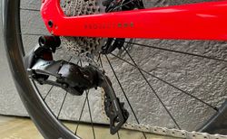 TREK SPEED CONCEPT DISC kaufen in Hamburg #3 | velomarkt.de